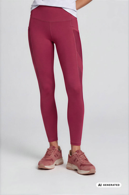 Sporttights Yvana