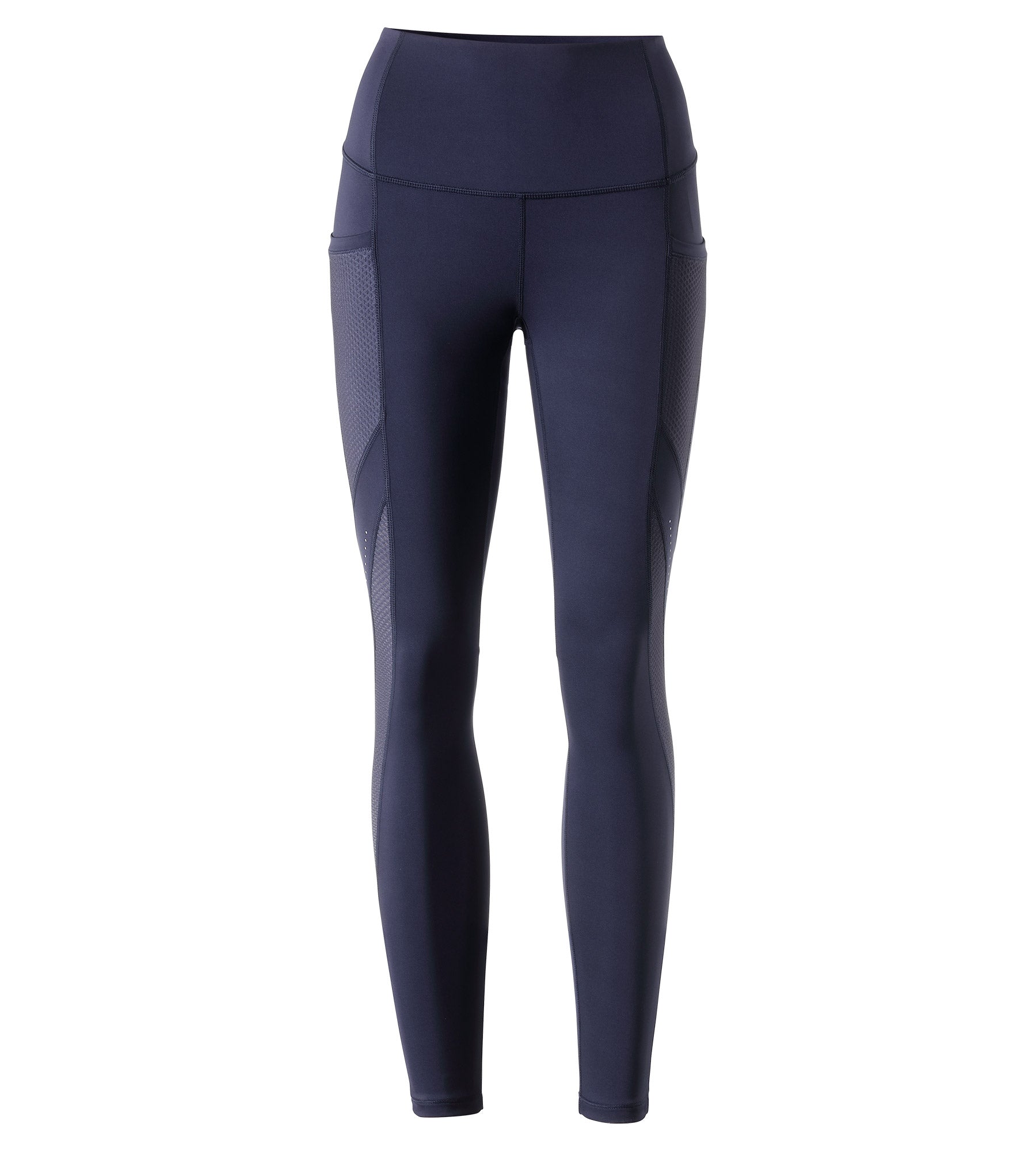 LPO Sportleggings, Sporttights - Yvana in Farbe dunkelblau, Damen