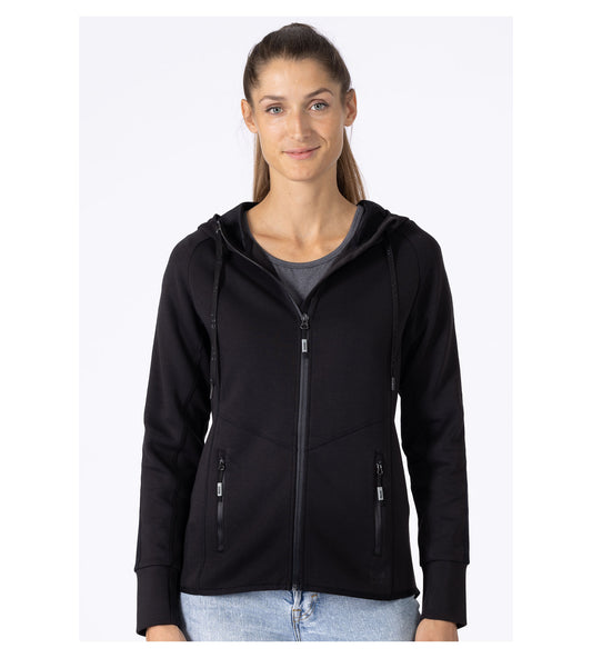 Damen Sportjacke Veloria
