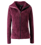 Damen Hybridjacke Tessa