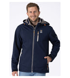 Herren Softshelljacke Laron