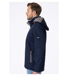 Herren Softshelljacke Laron