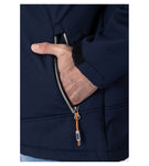 Herren Softshelljacke Laron