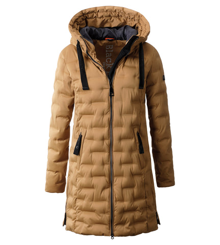 Damen Steppjacke-Mara