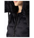 Damen Steppjacke-Mara