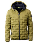 Herren Steppjacke-Marcin 2