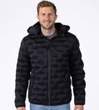 Herren Steppjacke-Marcin 2