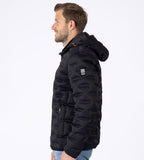 Herren Steppjacke-Marcin 2