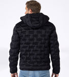 Herren Steppjacke-Marcin 2