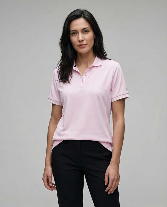Funktionspolo Amanda 3