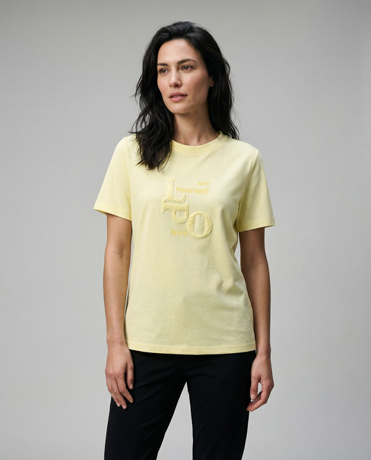 T-Shirt   Tizia