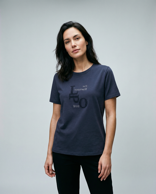 T-Shirt   Tizia