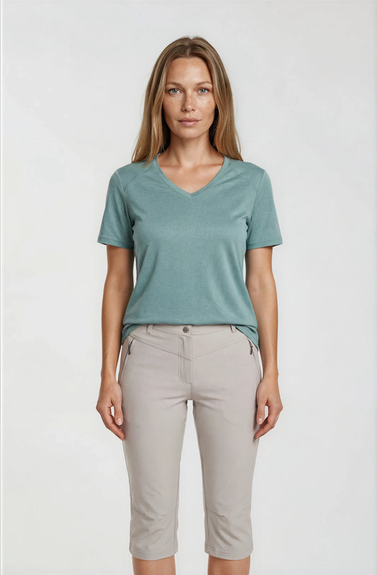 Damen Funktionsshirt Amira