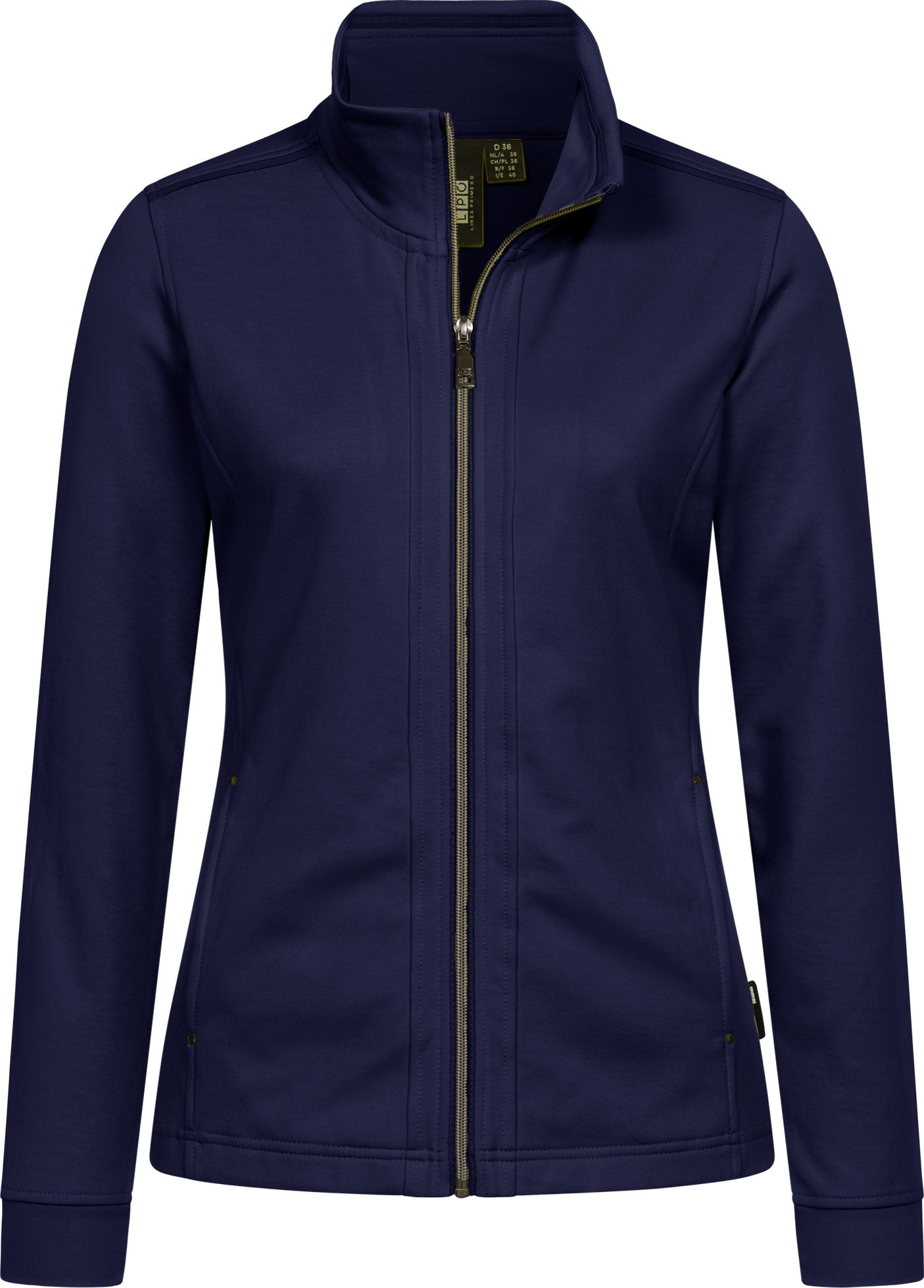 LPO - Jacke - Abby