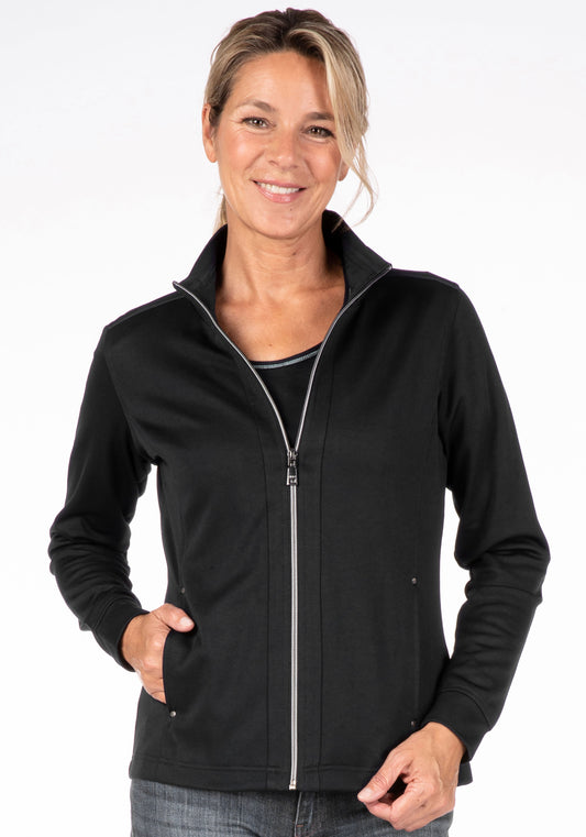 Jacke Abby