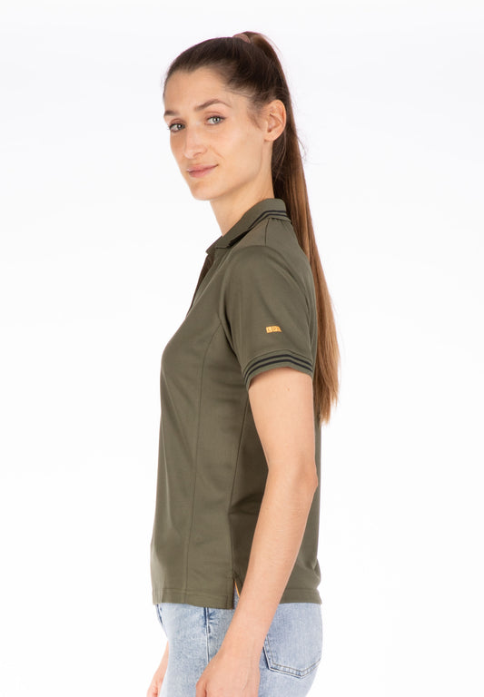 Damen Funktionspolo Amanda 3