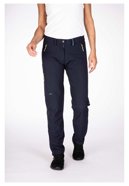 Damen Softshellhose Mary