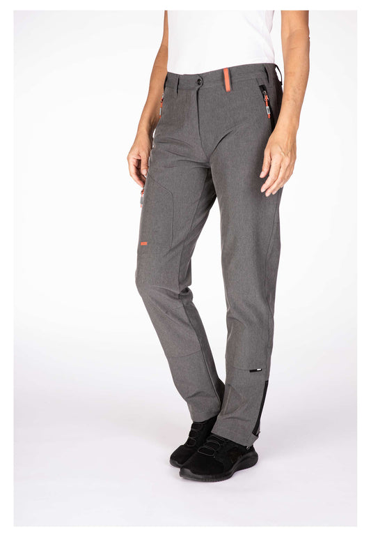 Damen Softshellhose Mary
