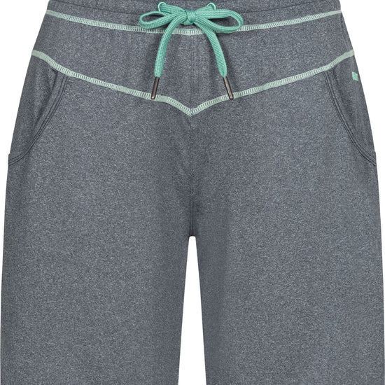 LPO Funktionsshorts, Shorts - Tara 2 in Farbe blau, Damen