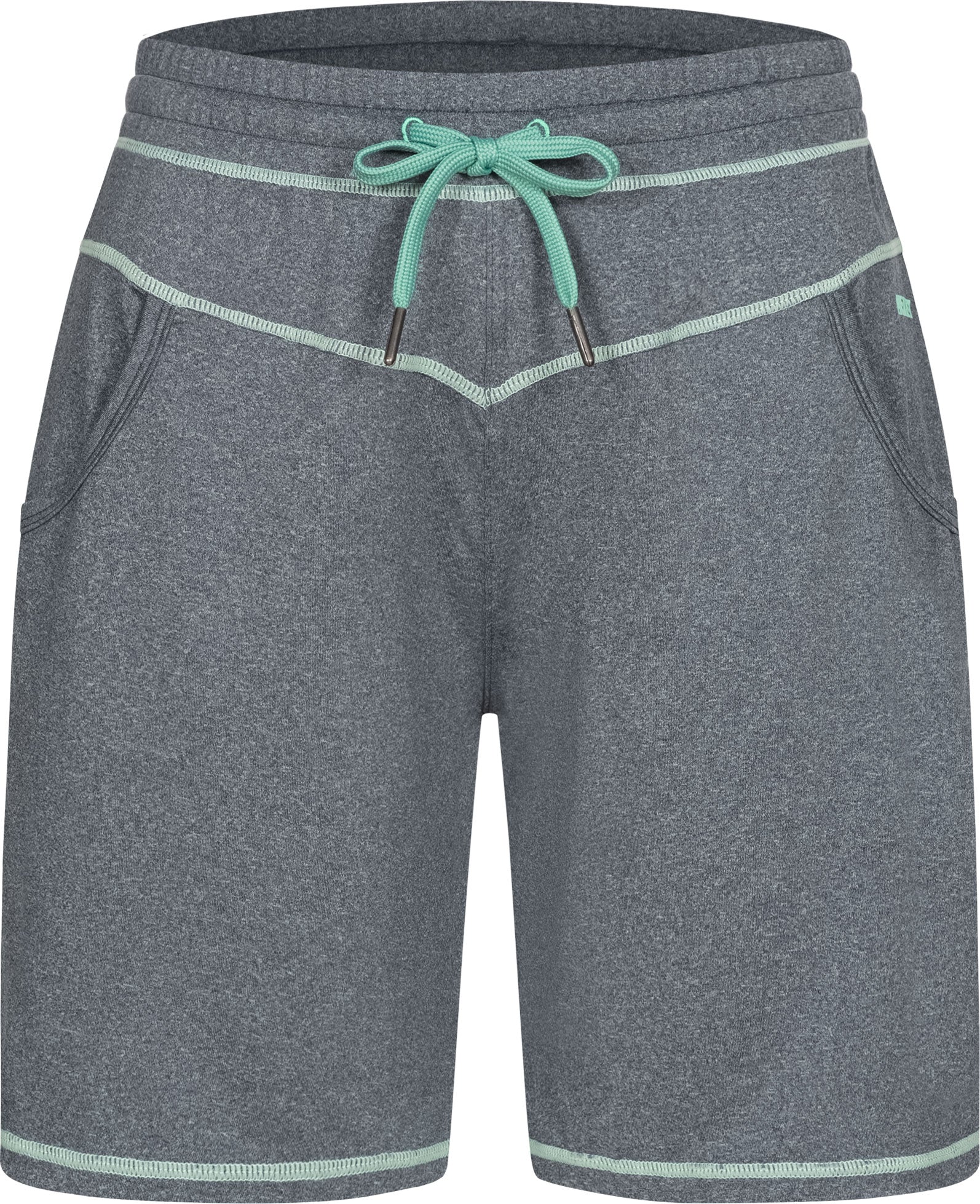 LPO Funktionsshorts, Shorts - Tara 2 in Farbe blau, Damen