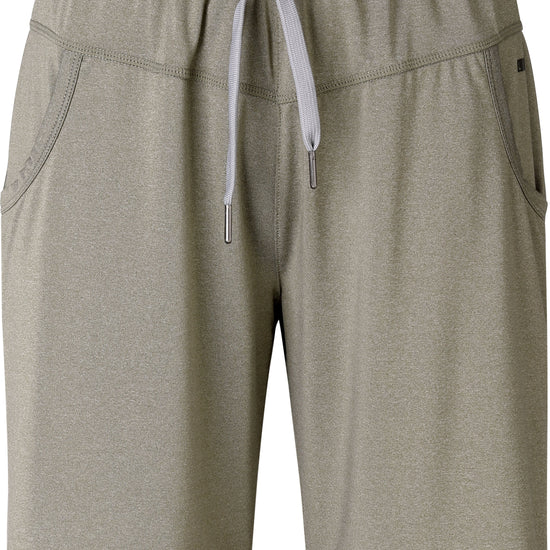 LPO Funktionsshorts, Shorts - Tara 2 in Farbe olivgrün, Damen