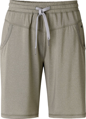 LPO Funktionsshorts, Shorts - Tara 2 in Farbe olivgrün, Damen