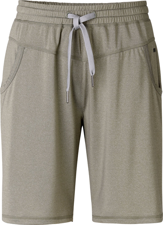 LPO Funktionsshorts, Shorts - Tara 2 in Farbe olivgrün, Damen